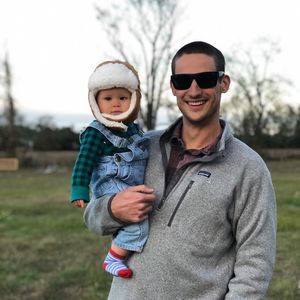 Meet your Posher, Harrison